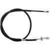 Picture of Front Brake Cable Honda CG125W-M1 98-03