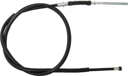 Picture of Front Brake Cable Honda CG125 (China)