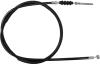 Picture of Front Brake Cable for 1986 Honda CD 200 TA/TB Benly