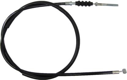 Picture of Front Brake Cable Honda CD185T 78-82, CD200T 79-86