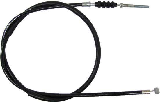 Picture of Front Brake Cable for 1986 Honda CD 200 TA/TB Benly