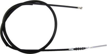 Picture of Front Brake Cable Honda CD125T 82-85, CM125CC 82-85, CM200 80-