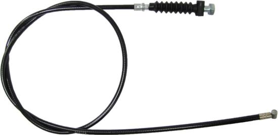Picture of Front Brake Cable for 1974 Suzuki B 120 (2T)