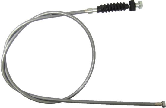 Picture of Front Brake Cable Suzuki CL50 83-84, CS50 82-84