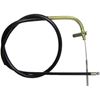 Picture of Front Brake Cable L/H Suzuki LT-A50 02-05