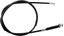 Picture of Front Brake Cable for 1992 Suzuki AH 50 N Address