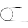 Picture of Front Brake Cable Suzuki FZ50 79-82, FS50 80-81