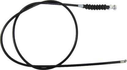 Picture of Front Brake Cable for 1981 Suzuki TS 50 ERKX