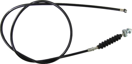 Picture of Front Brake Cable for 1990 Suzuki GP 100 UL (Front & Rear Drum)