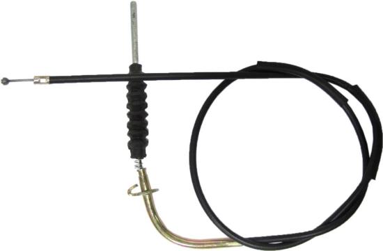 Picture of Front Brake Cable for 2006 Suzuki LT 80 K6