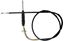 Picture of Front Brake Cable Suzuki LT80 1987-1999