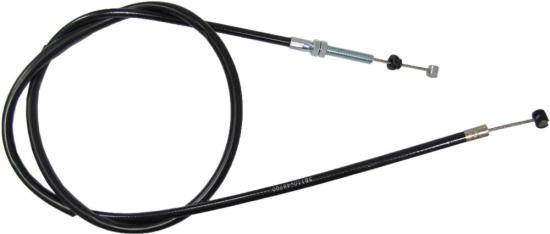 Picture of Front Brake Cable for 1986 Suzuki TS 100 ERZ (F/Floater)