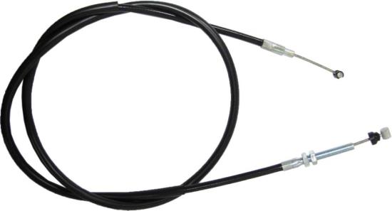 Picture of Front Brake Cable for 1984 Suzuki TS 125 XE