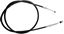 Picture of Front Brake Cable Suzuki TS125X 84 Drum