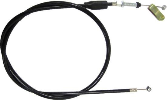 Picture of Front Brake Cable for 1977 Suzuki TS 250 B (P.E.I Model)