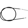 Picture of Front Brake Cable for 1987 Yamaha CA 50 DL Salient (E/Start)