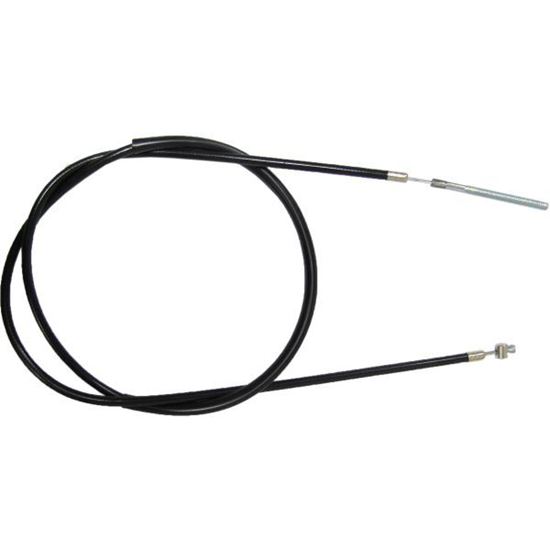 Picture of Front Brake Cable for 1987 Yamaha CA 50 DL Salient (E/Start)