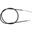 Picture of Front Brake Cable for 1983 Yamaha CA 50 M Salient (K/Start)