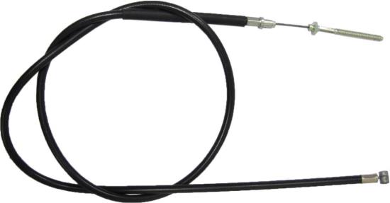 Picture of Front Brake Cable Yamaha DT50MX 81-95, DT80MX 81-85