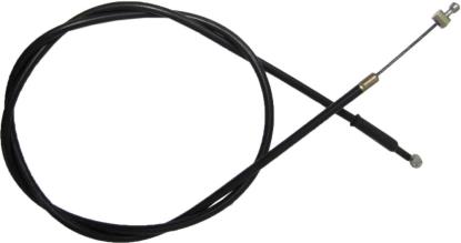 Picture of Front Brake Cable for 1977 Yamaha TY 50 M (1G7)