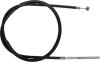 Picture of Front Brake Cable for 2014 Yamaha PW 50 D (2SA2)