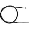 Picture of Front Brake Cable for 2009 Yamaha PW 50 Y