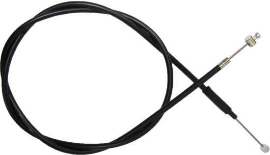 Picture of Front Brake Cable for 1976 Yamaha V 70 A