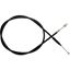 Picture of Front Brake Cable for 1975 Yamaha V 50 M