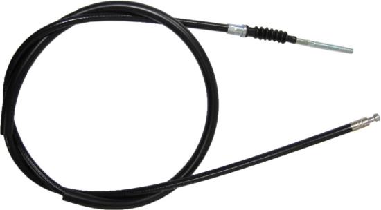 Picture of Front Brake Cable Yamaha CW50T (BWs) 90-94