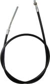 Picture of Front Brake Cable for 1996 MBK YA 50 TA Sorriso