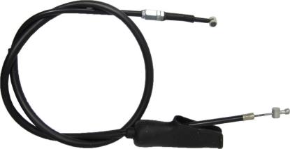 Picture of Front Brake Cable for 2009 Yamaha PW 80 Y