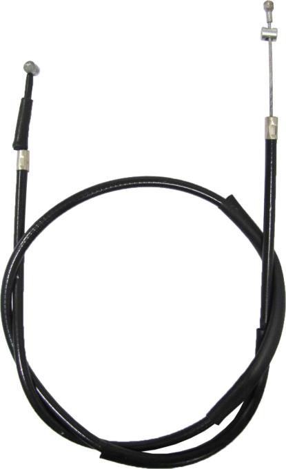 Picture of Front Brake Cable for 1975 Yamaha RS 100 (Drum)