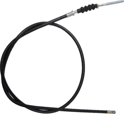 Picture of Front Brake Cable for 1974 Yamaha YB 100