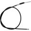 Picture of Front Brake Cable for 1976 Yamaha YB 100