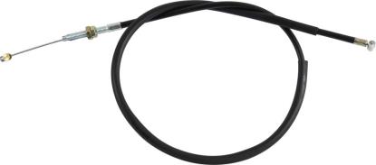 Picture of Front Brake Cable for 1974 Yamaha DT 100 A