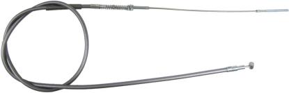 Picture of Rear Brake Cable for 1979 Honda NC 50 K1/Z Express 1