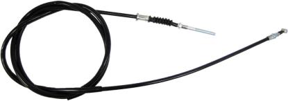 Picture of Rear Brake Cable for 1984 Honda NB 50 ME Aero