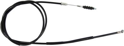Picture of Rear Brake Cable for 1982 Honda NS 50 Melody