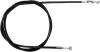 Picture of Rear Brake Cable for 1983 Honda PA 50 DX VLM Camino Deluxe Special