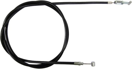 Picture of Rear Brake Cable for 1982 Honda PA 50 DX VLM Camino Deluxe Special