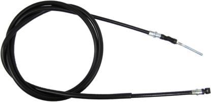 Picture of Rear Brake Cable for 1989 Honda SA 50 J Vision Met in