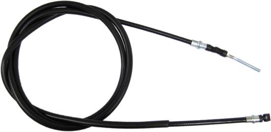 Picture of Rear Brake Cable for 1989 Honda NH 80 MDH Vision