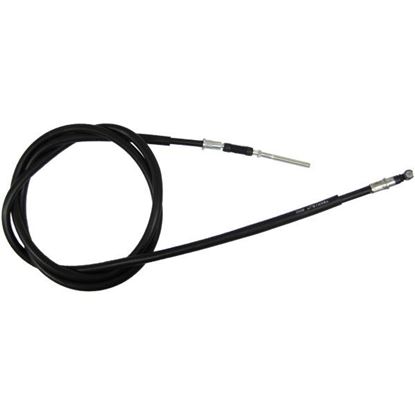 Picture of Rear Brake Cable for 1989 Honda SH 50 City Express