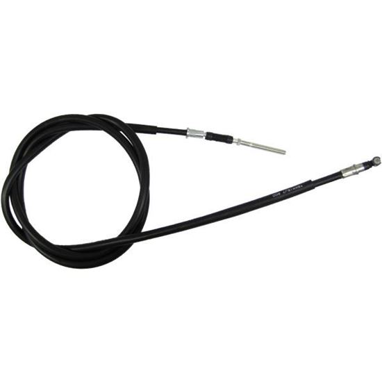 Picture of Rear Brake Cable for 1990 Honda SH 50 City Express