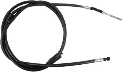 Picture of Rear Brake Cable for 2008 Honda SH 125i -8