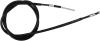 Picture of Rear Brake Cable for 1988 Honda SH 50 City Express