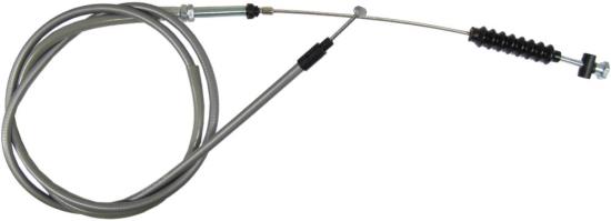 Picture of Rear Brake Cable for 1984 Suzuki CS 50 D Roadie