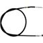 Picture of Rear Brake Cable for 1998 Suzuki TR 50 SW Street Magic