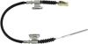 Picture of Rear Brake Cable for 1996 Suzuki LT 80 T