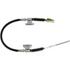Picture of Rear Brake Cable for 1997 Suzuki LT 80 V
